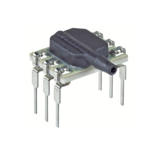 Honeywell Sensing and Productivity Solutions ABPDJNN001PDAA3 TruStability® HSC Ventilación médica Diferencial