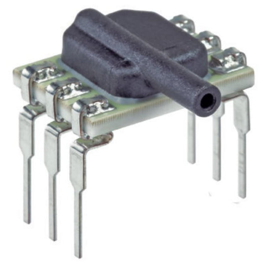 Honeywell Sensing and Productivity Solutions ABPDJNT001PDAA3 ABP Ventilación médica Diferencial