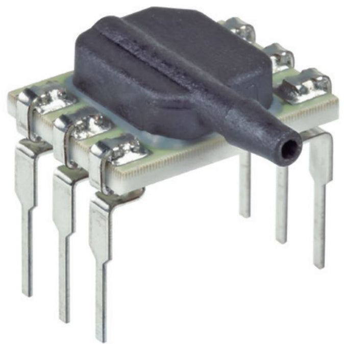 Honeywell Sensing and Productivity Solutions ABPDRNN100PGAA5 ABP Medidor 100PSI (689.48kPa)