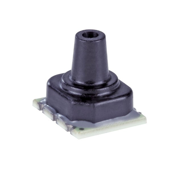Honeywell Sensing and Productivity Solutions ABPLLNT010BGAA5 ABP Manómetro ventilado 145.04PSI (1000kPa)