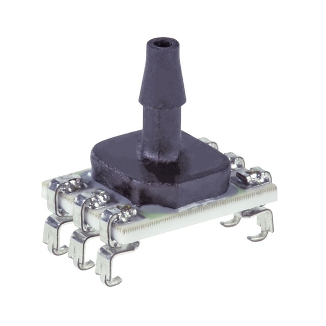 Honeywell Sensing and Productivity Solutions ABPMAND001PG2A3 ABP Manómetro ventilado 1PSI (6.89kPa)