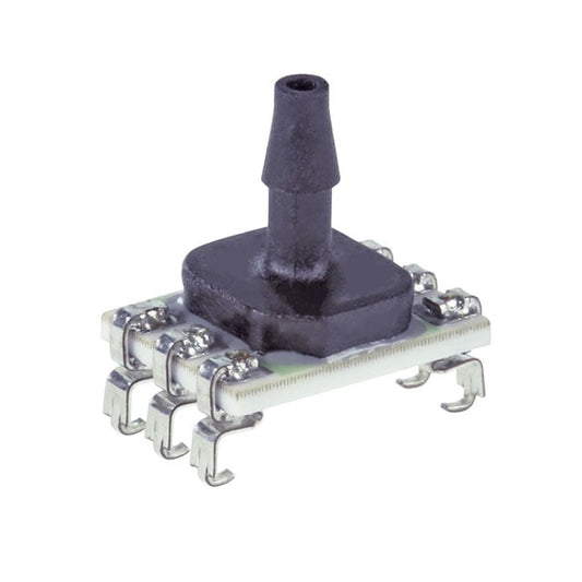 Honeywell Sensing and Productivity Solutions ABPMANN004BGAA5 ABP Manómetro ventilado 58.02PSI (400kPa)
