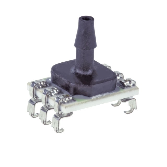 Honeywell Sensing and Productivity Solutions ABPMANN005PGAA3 ABP Manómetro ventilado 5PSI (34.47kPa)