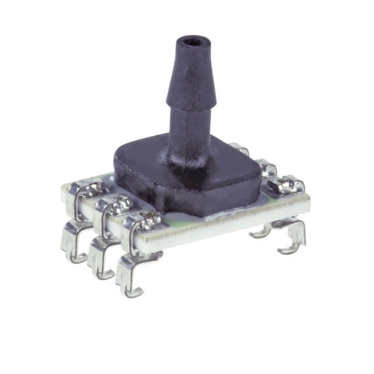 Honeywell Sensing and Productivity Solutions ABPMANN005PGAA3 ABP Manómetro ventilado 5PSI (34.47kPa)