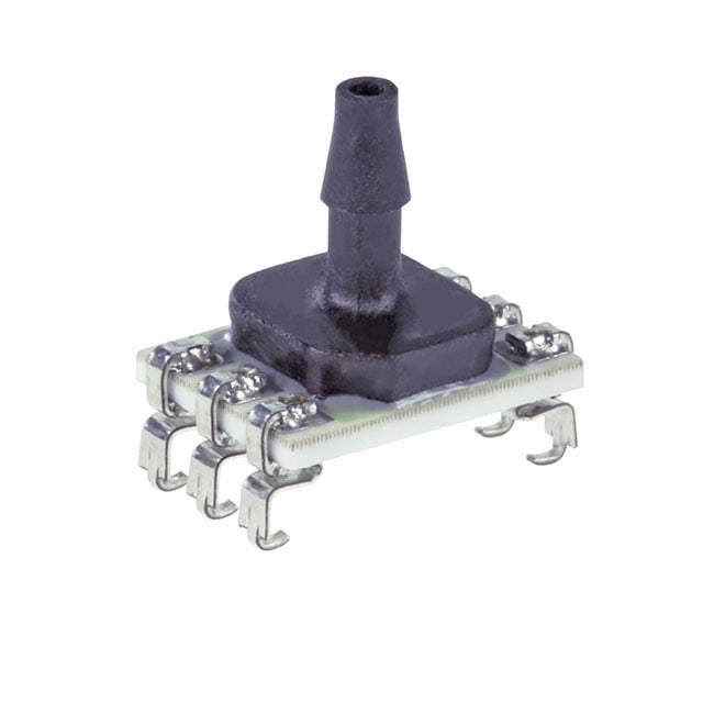 Honeywell Sensing and Productivity Solutions ABPMANN030PG2A3 ABP Ventilación médica Manómetro ventilado