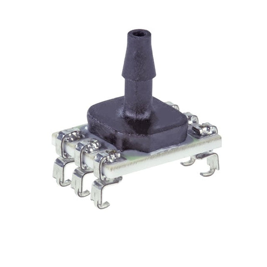 Honeywell Sensing and Productivity Solutions ABPMANN030PG2A3 ABP Ventilación médica Manómetro ventilado