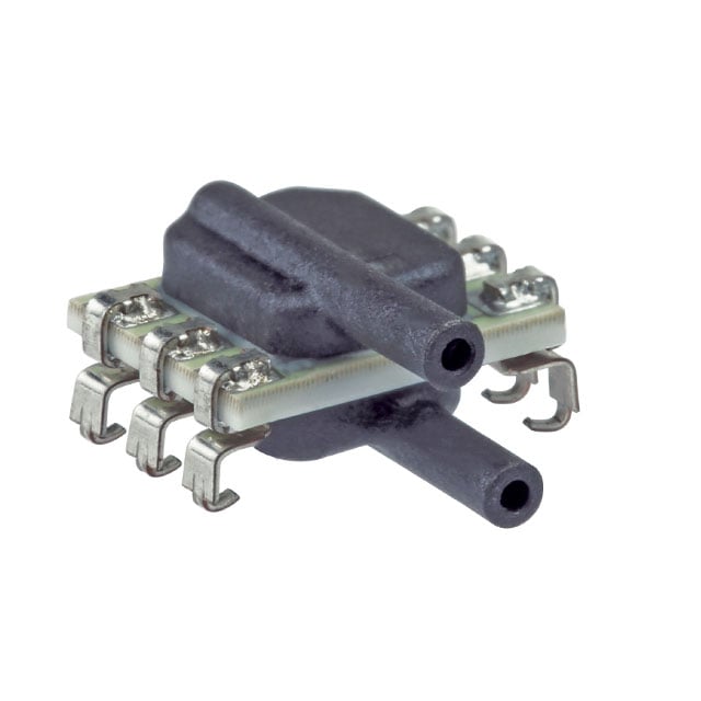 Honeywell Sensing and Productivity Solutions ABPMJJT015PGAA5 ABP Ventilación médica Manómetro ventilado