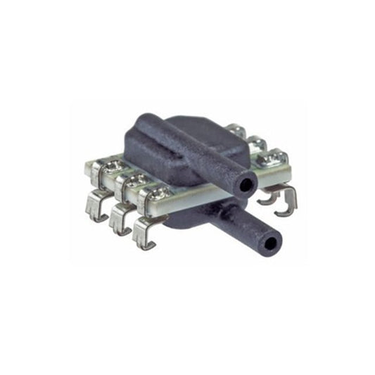Honeywell Sensing and Productivity Solutions ABPMRRV001PD2A3 ABP Ventilación médica Diferencial