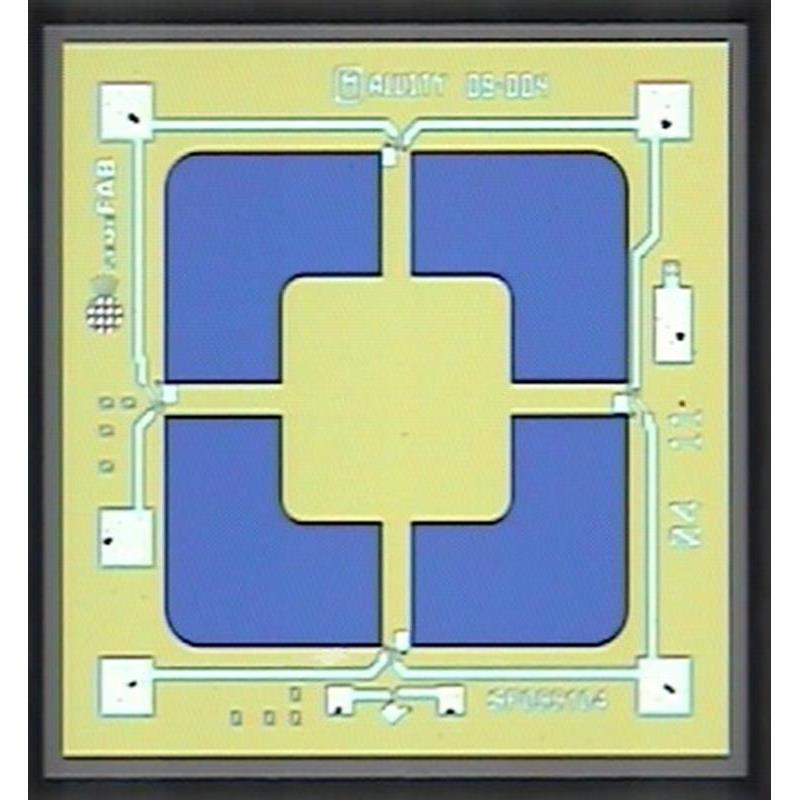 Angst+Pfister Sensors and Power AG AC3030-050 AC3030 Medidor 0.73PSI (5kPa)