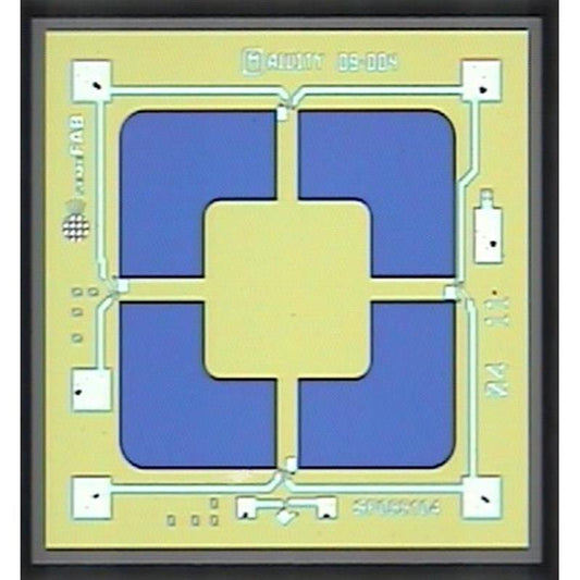 Angst+Pfister Sensors and Power AG AC3030-050 AC3030 Medidor 0.73PSI (5kPa)