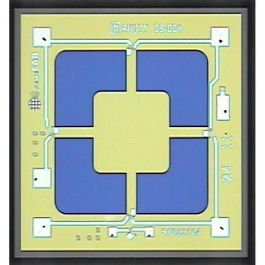 Angst+Pfister Sensors and Power AG AC3030-020 AC3030 Montaje en placa Medidor
