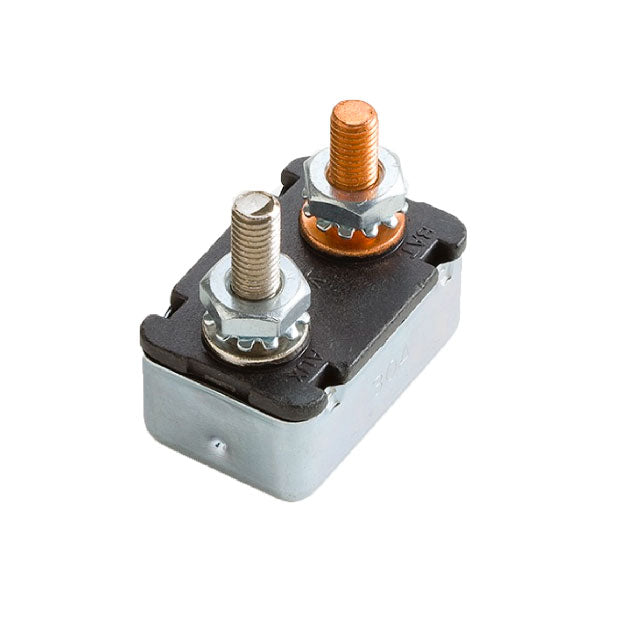 OptiFuse ACB-24-N-25A ACB-24-N - Térmico 25A