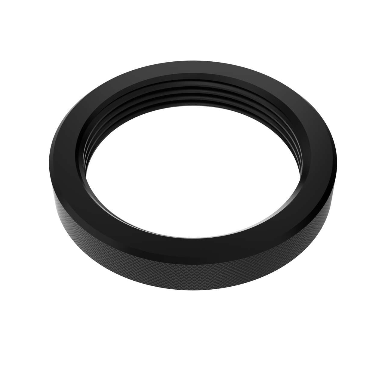 Banner Engineering Corporation ACC-GS60 M48 FRONT MOUNT GS60 Nut GS60