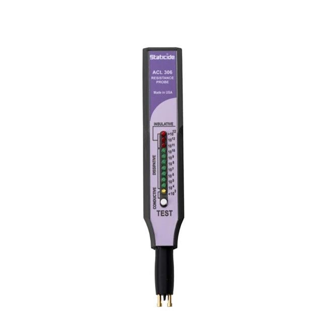 ACL Staticide Inc ACL 306 - - -
