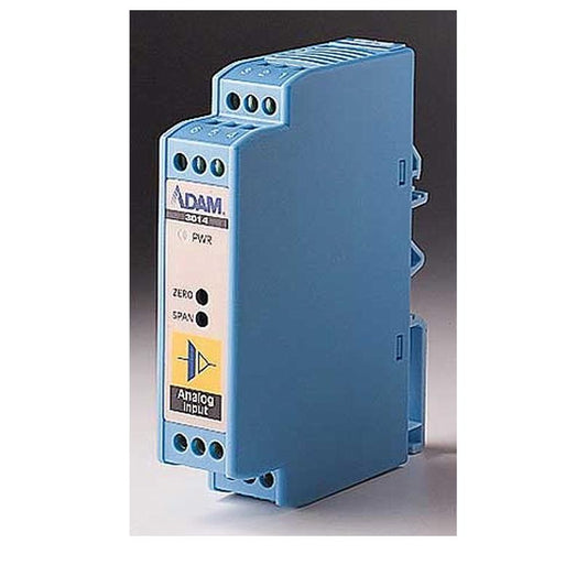 Advantech Corporation ADAM-3014-AE ADAM-3014 Isolation Amplifier Current, Voltage