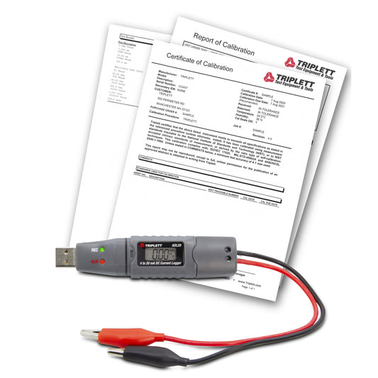 Triplett Test Equipment and Tools ADL20-NIST * * -