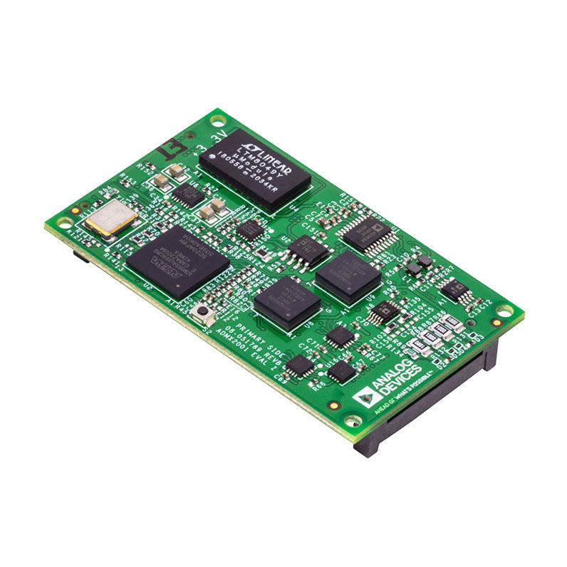 Analog Devices Inc. ADMX2001B - - -