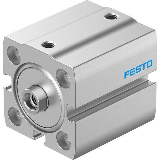 Festo Corporation ADN-S-10-5-I-A ADN Actuador lineal Cilindro compacto