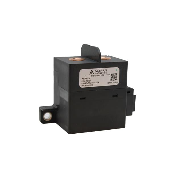 Altran Magnetics, LLC AEVE250-CS AEVE250 Montaje de chasis 24VCC