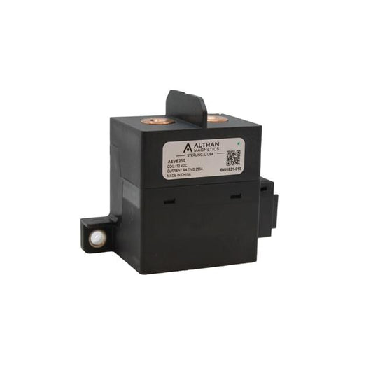Altran Magnetics, LLC AEVE250-C AEVE250 Montaje de chasis 24VCC