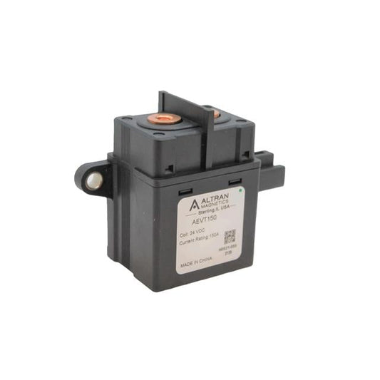 Altran Magnetics, LLC AEVT150-B AEVT150 Montaje de chasis 12VCC
