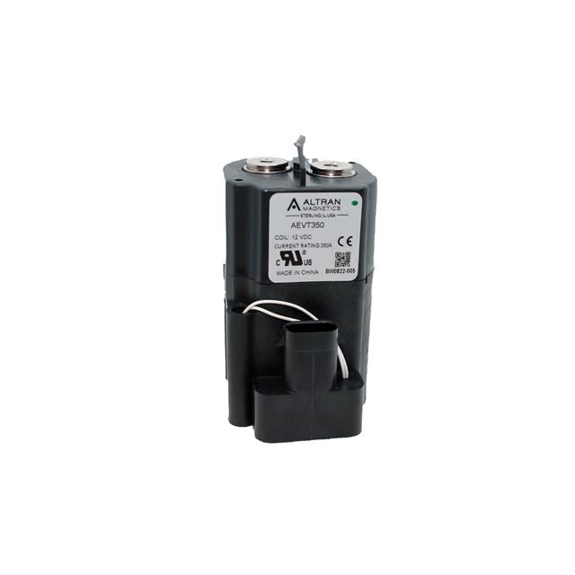 Altran Magnetics, LLC AEVT350-CA AEVT350 Montaje de chasis 24VCC
