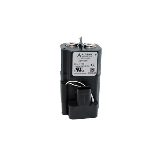 Altran Magnetics, LLC AEVT350-BA AEVT350 Montaje de chasis 12VCC