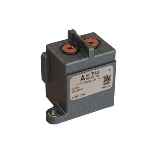 Altran Magnetics, LLC AEVT60-C AEVT60 Montaje de chasis 24VCC