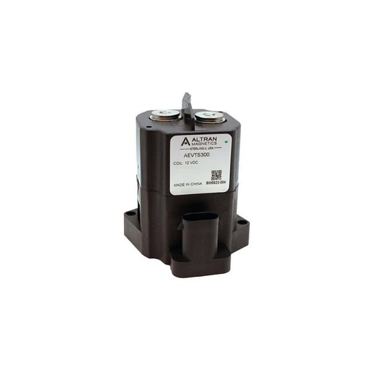 Altran Magnetics, LLC AEVTS300-CA AEVTS300 Montaje de chasis 24VCC