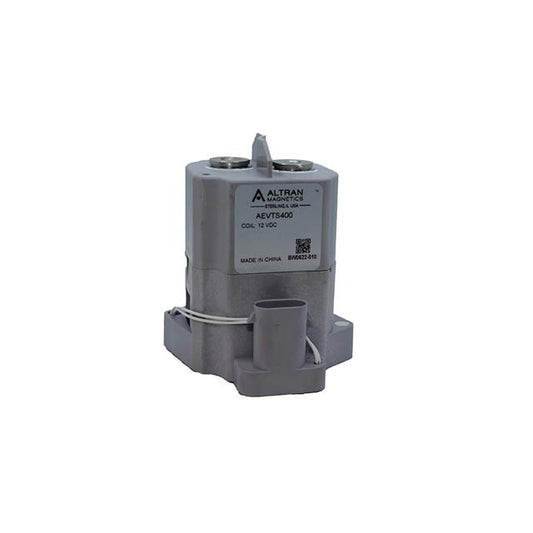 Altran Magnetics, LLC AEVTS400-C AEVTS400 Montaje de chasis 24VCC
