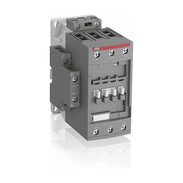 ABB Control AF65-30-11-14 AF Montaje de chasis, Riel DIN 250 ~ 500VCA/CC