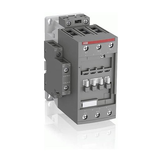 ABB Control AF65-30-11-14 AF Montaje de chasis, Riel DIN 250 ~ 500VCA/CC
