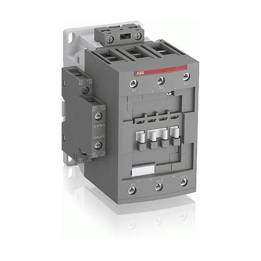ABB Control AF96-30-11-14 AF Montaje de chasis, Riel DIN 250 ~ 500VCA/CC