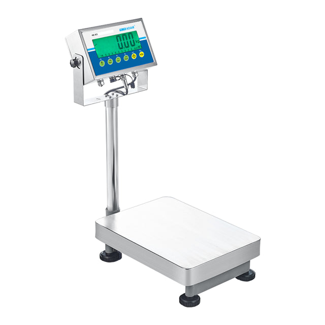 Adam Equipment AGB 175A - - Scale