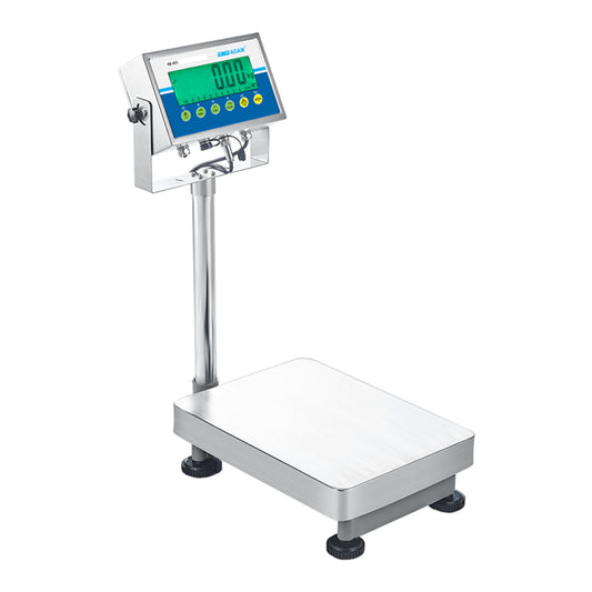 Adam Equipment AGB 175A - - Scale