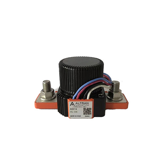 Altran Magnetics, LLC AGX14-EAB AGX14 Montaje de chasis 48VCC