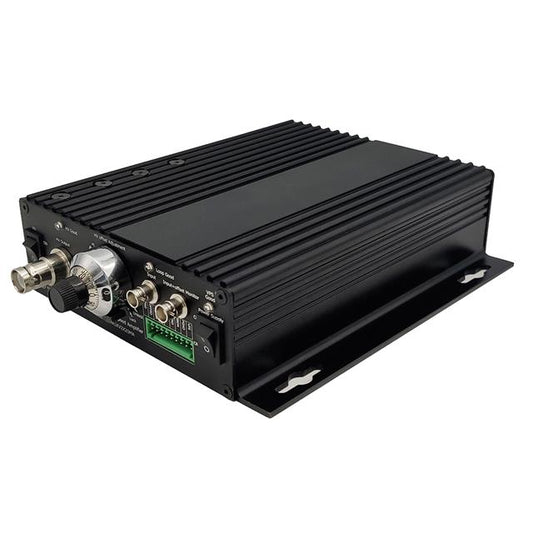 Analog Technologies AHVA100V2X100MA - - - -