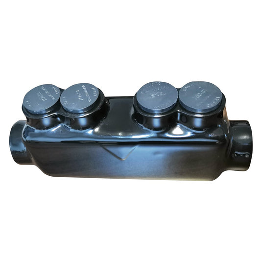 Shanghai Linsky Electrical Co Ltd AICD750-1 - - -