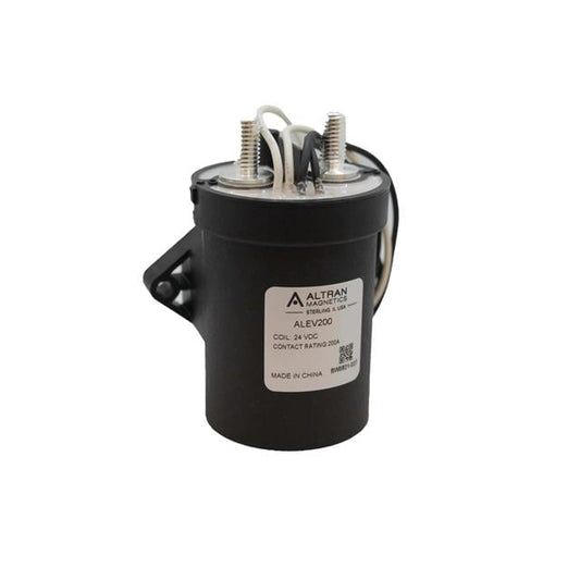 Altran Magnetics, LLC ALEV200-FAS ALEV200 Montaje de chasis 72VCC