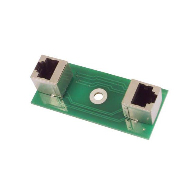 L-com ALPR-HYP218 - Placa de circuito de reemplazo HGLN-CAT5-2