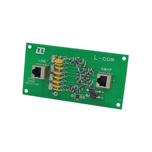 L-com ALPR-HYP326 - Placa de circuito de reemplazo AL-CAT5EHPW