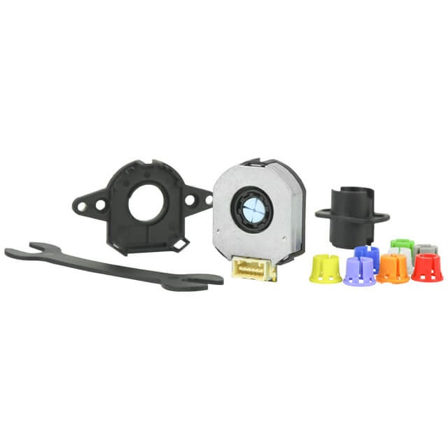 Same Sky (Formerly CUI Devices) AMT212E-V AMT21 Not Verified Absolute