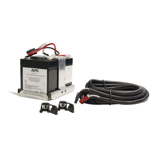 Schneider Electric APCRBC135 * - -