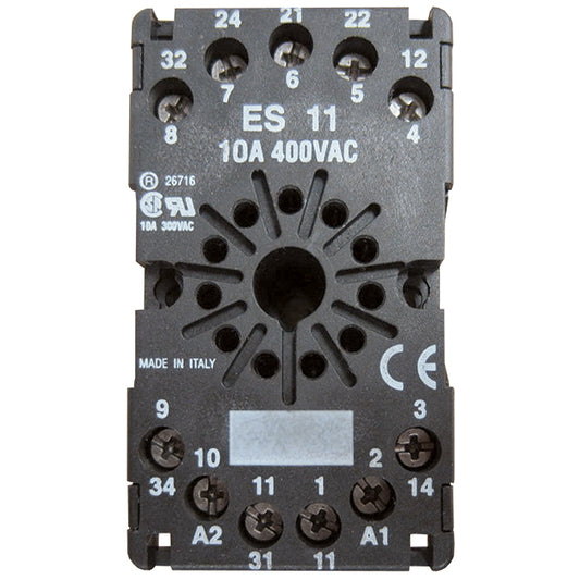 Absolute Process Instruments Inc. API 011 FS - Socket -