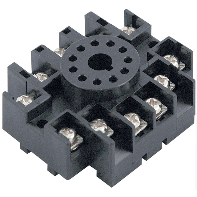 Absolute Process Instruments Inc. API 011 - Socket -