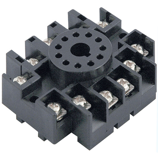 Absolute Process Instruments Inc. API 011 - Socket -
