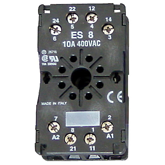 Absolute Process Instruments Inc. API 008 FS - Socket -