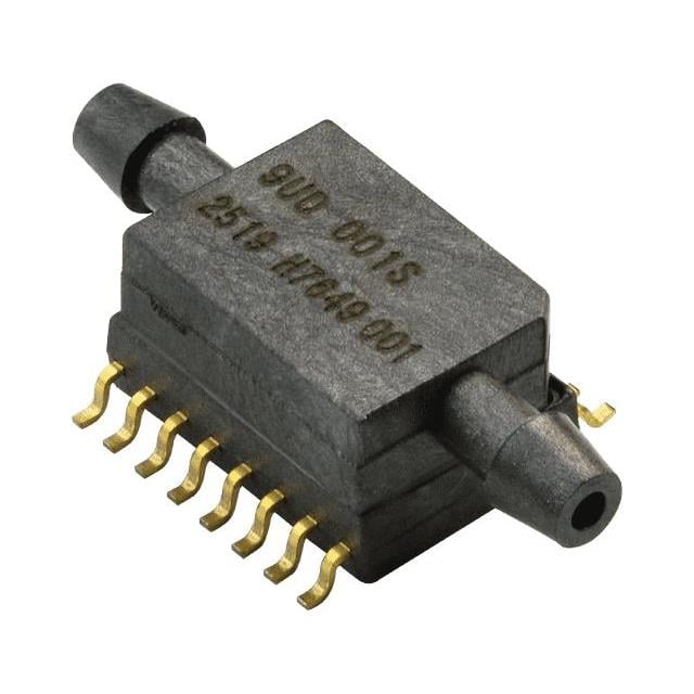 Angst+Pfister Sensors and Power AG APP-9UD-BBK-S-015S-000 APP-9U Montaje en placa Diferencial