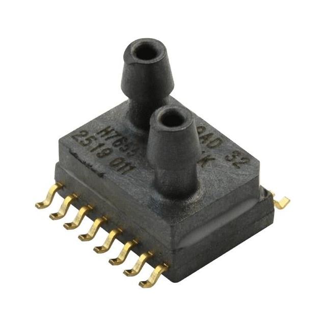 Angst+Pfister Sensors and Power AG APP-9UD-BCK-S-006S-000 APP-9U Montaje en placa Diferencial