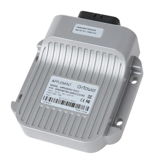 Gridwiz Inc APPLEMINT - Controller Electric Vehicles